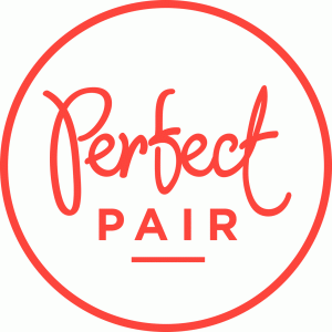 Perfect Pair logo