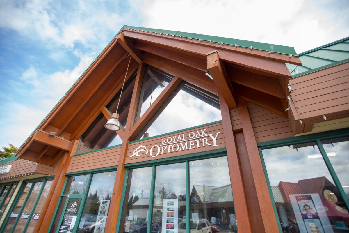 Royal Oak Optometry Royal Oak Optometry Optometrists in Victoria