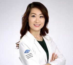 Dr. Janice Luk